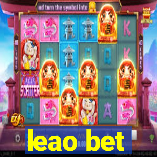 leao bet