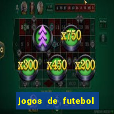 jogos de futebol ao vivo