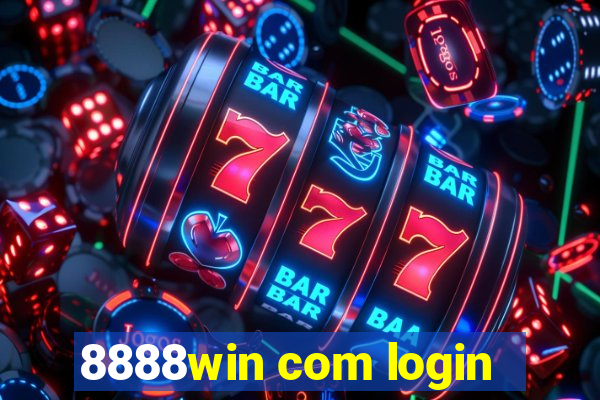 8888win com login