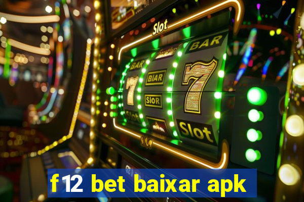 f12 bet baixar apk