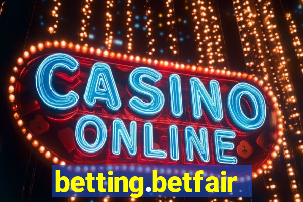 betting.betfair.com