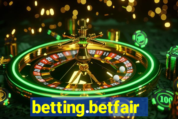 betting.betfair.com