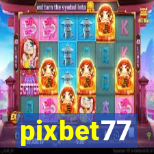 pixbet77