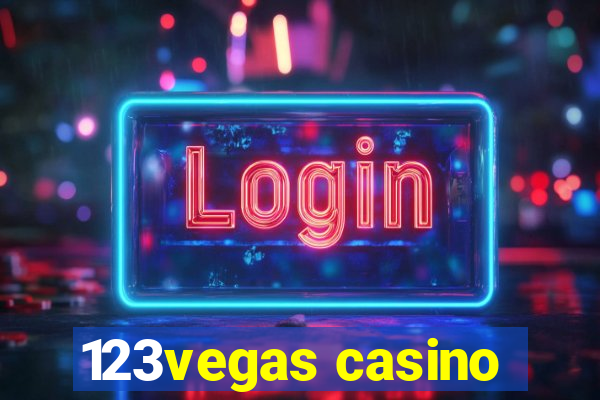 123vegas casino