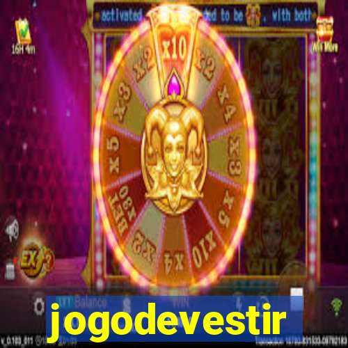 jogodevestir