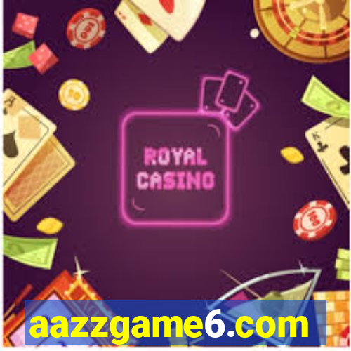 aazzgame6.com