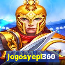 jogosyepi360