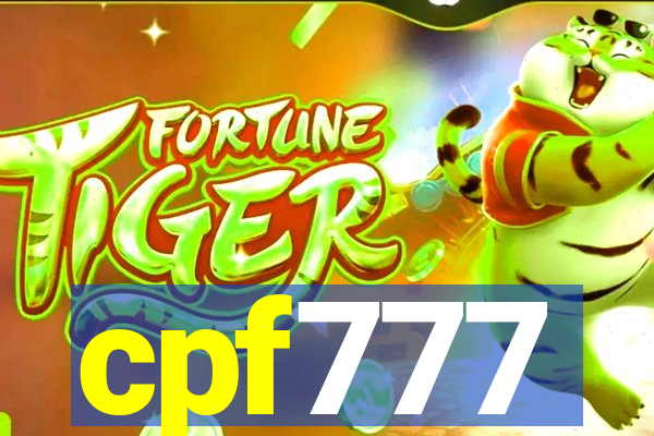 cpf777