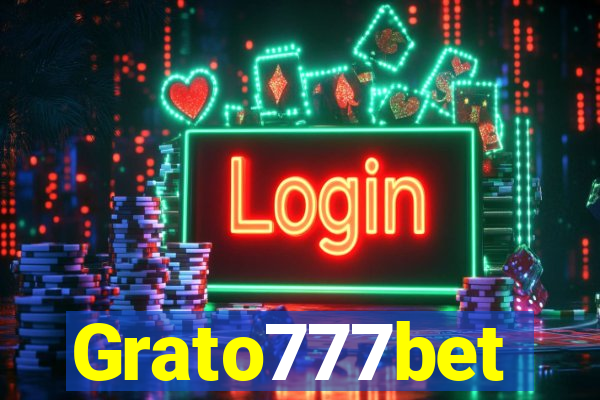 Grato777bet