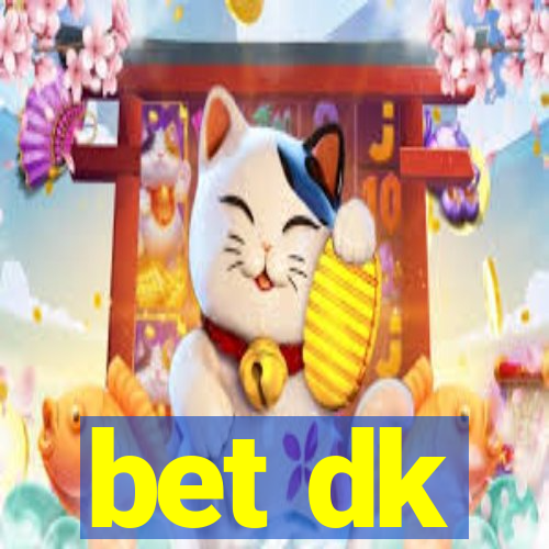 bet dk