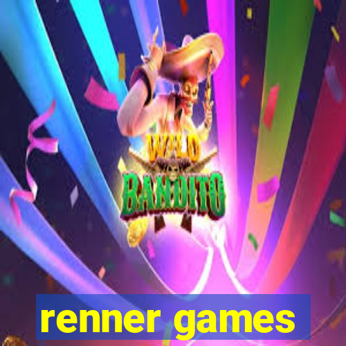 renner games