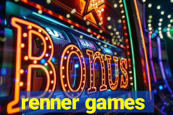 renner games