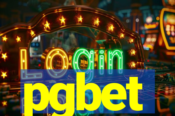 pgbet