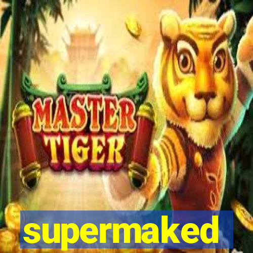 supermaked