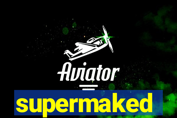 supermaked