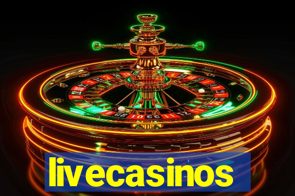 livecasinos