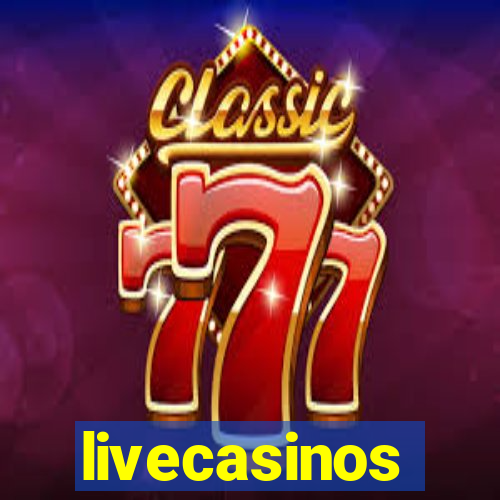 livecasinos