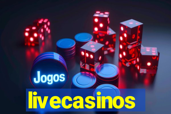 livecasinos