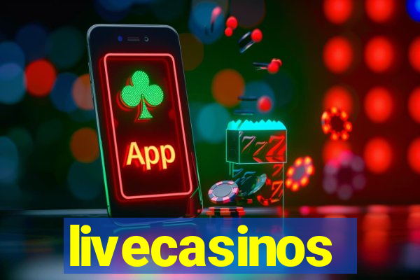 livecasinos