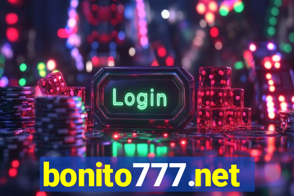 bonito777.net