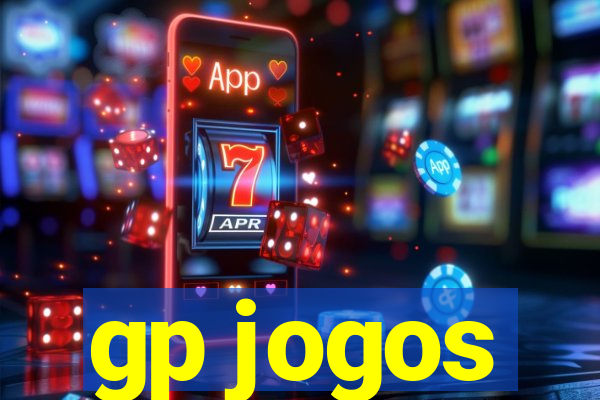 gp jogos