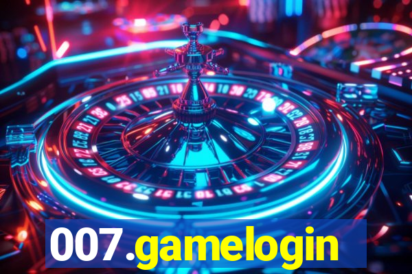 007.gamelogin