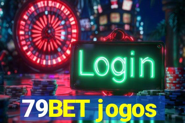 79BET jogos