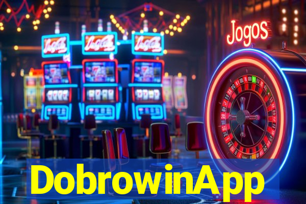 DobrowinApp