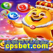 cpsbet.com