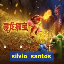 silvio santos hermes e renato