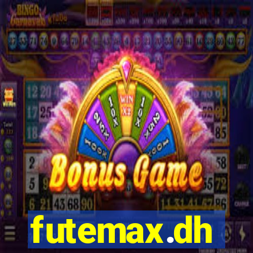 futemax.dh