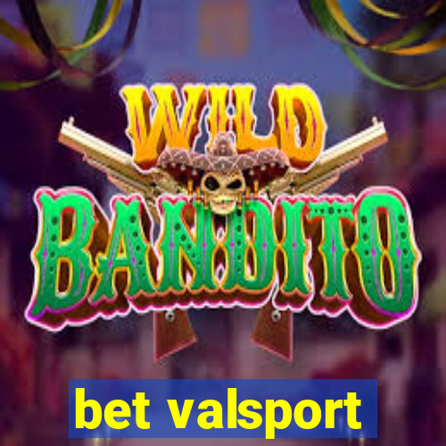 bet valsport