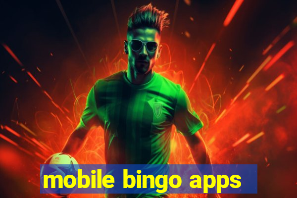 mobile bingo apps