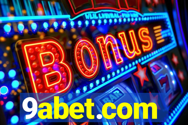 9abet.com