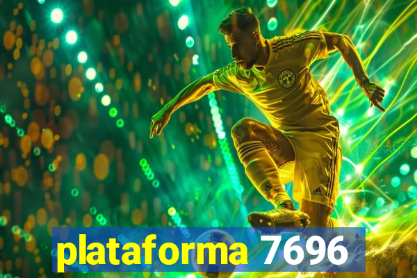 plataforma 7696