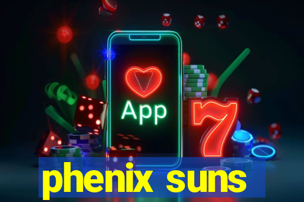 phenix suns