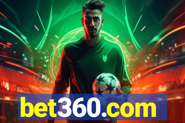 bet360.com