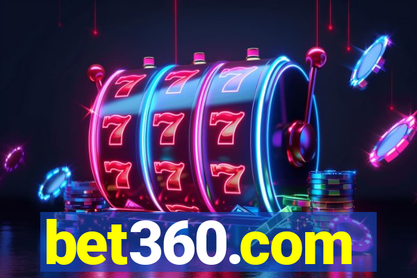 bet360.com