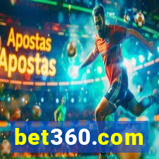 bet360.com