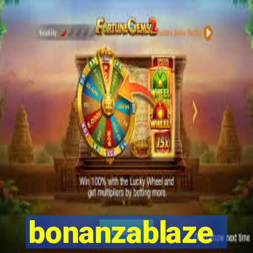 bonanzablaze