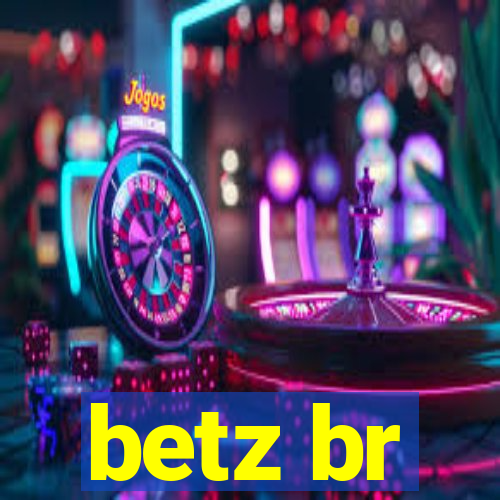 betz br