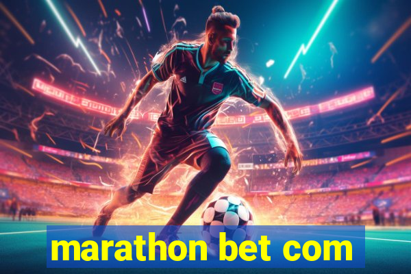 marathon bet com