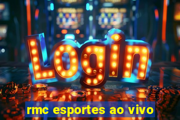 rmc esportes ao vivo