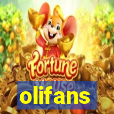 olifans