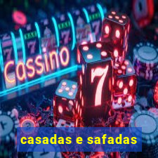 casadas e safadas