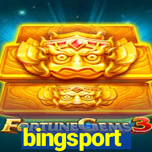 bingsport