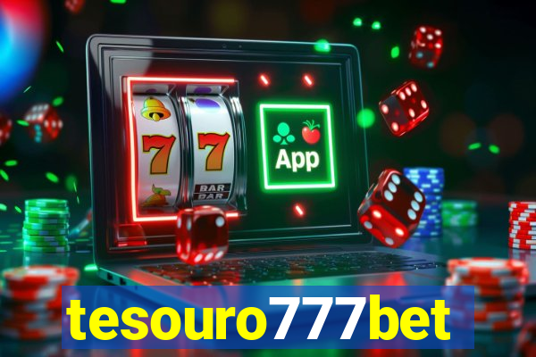 tesouro777bet