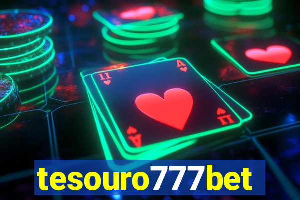 tesouro777bet