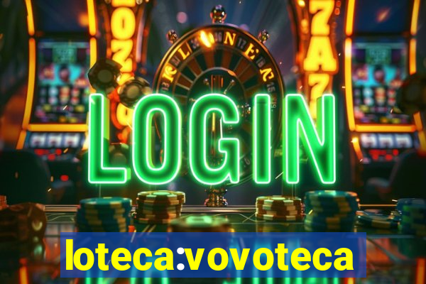 loteca:vovoteca