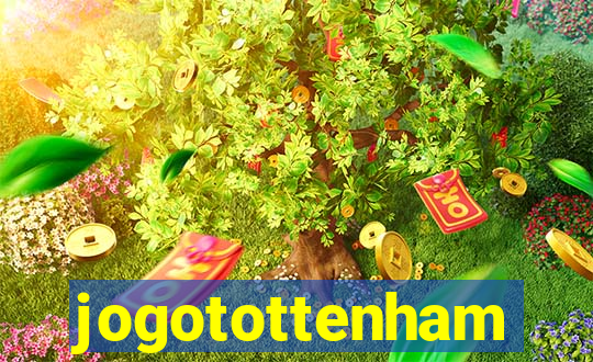 jogotottenham